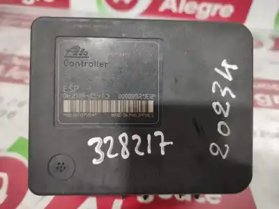 Second-hand car spare part abs for mazda 5 (cr19) 2.0 cd (cr19) oem iam references 5n612c405cb  