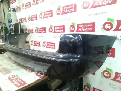 Second-hand car spare part rear bumper for ford galaxy (vx) clx oem iam references   