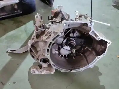 Pezzo di ricambio per auto di seconda mano riduttore per mazda 5 (cr19) 2.0 cd (cr19) riferimenti oem iam d2c4b