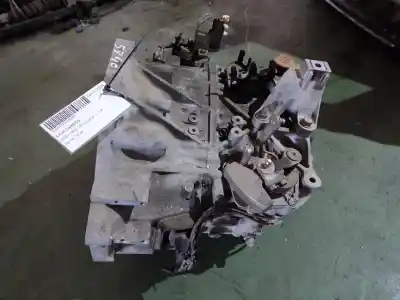 Pezzo di ricambio per auto di seconda mano riduttore per mazda 5 (cr19) 2.0 cd (cr19) riferimenti oem iam d2c4b  f7l