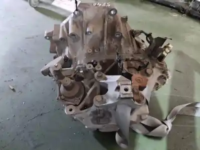 Pezzo di ricambio per auto di seconda mano riduttore per mazda 5 (cr19) 2.0 cd (cr19) riferimenti oem iam d2c4b  f7l