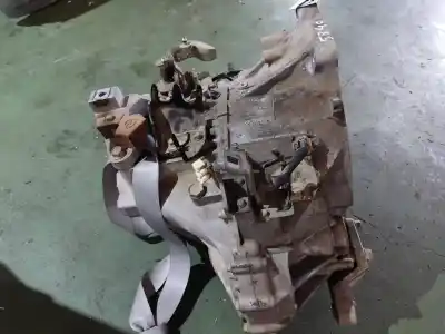 Pezzo di ricambio per auto di seconda mano riduttore per mazda 5 (cr19) 2.0 cd (cr19) riferimenti oem iam d2c4b  f7l