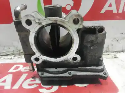 Pezzo di ricambio per auto di seconda mano scatola della farfalla per mazda 5 (cr19) 2.0 cd (cr19) riferimenti oem iam rf7j136b0c