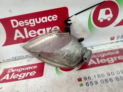 Peça sobressalente para automóvel em segunda mão farolim dianteiro direito por ford galaxy (vx) clx referências oem iam 