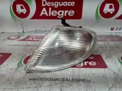 Peça sobressalente para automóvel em segunda mão farolim dianteiro esquerdo por ford galaxy (vx) clx referências oem iam 7m0953041d