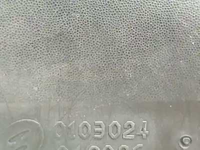 Peça sobressalente para automóvel em segunda mão espelho retrovisor esquerdo por citroen c2 vtr referências oem iam 0103024  