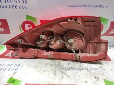 Pezzo di ricambio per auto di seconda mano lampada posteriore sinistra per mazda 5 (cr19) 2.0 cd (cr19) riferimenti oem iam c23551160