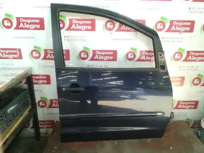 Peça sobressalente para automóvel em segunda mão porta dianteira direita por ford galaxy (vx) clx referências oem iam 