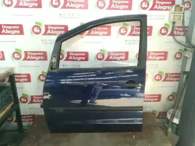 Second-hand car spare part left front door for ford galaxy (vx) clx oem iam references   