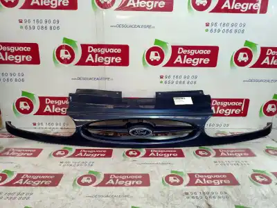 Peça sobressalente para automóvel em segunda mão grelha frontal por ford galaxy (vx) clx referências oem iam 