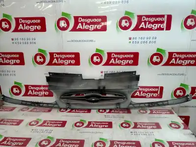 Second-hand car spare part front grille for ford galaxy (vx) clx oem iam references   