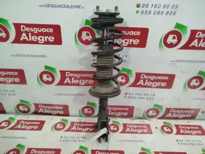 Автозапчасти б/у передний левый амортизатор за mazda cx-7 (er) active ссылки oem iam   