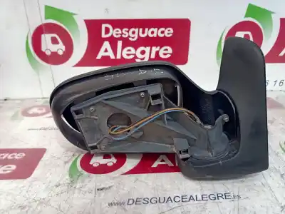 Second-hand car spare part right rearview mirror for ford galaxy (vx) clx oem iam references 010414  