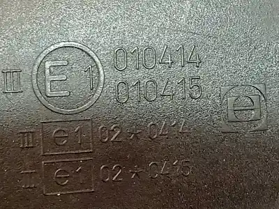 Second-hand car spare part right rearview mirror for ford galaxy (vx) clx oem iam references 010414  