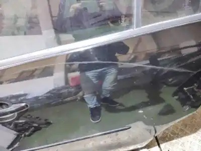 Pezzo di ricambio per auto di seconda mano porta posteriore sinistra per mazda 5 (cr19) 2.0 cd (cr19) riferimenti oem iam 