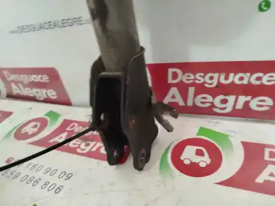 İkinci el araba yedek parçası ön sag amortisör için mazda cx-7 (er) active oem iam referansları   