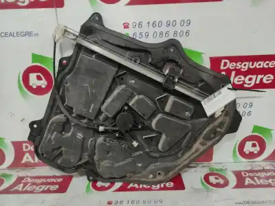 Pezzo di ricambio per auto di seconda mano alzacristalli posteriore sinistro per mazda 5 (cr19) 2.0 cd (cr19) riferimenti oem iam gj6a5958x