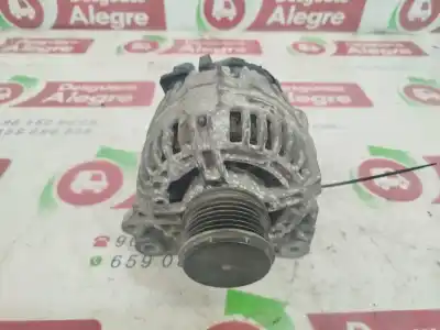 Pezzo di ricambio per auto di seconda mano alternatore per skoda fabia (6y2/6y3) comfort riferimenti oem iam 045903023  