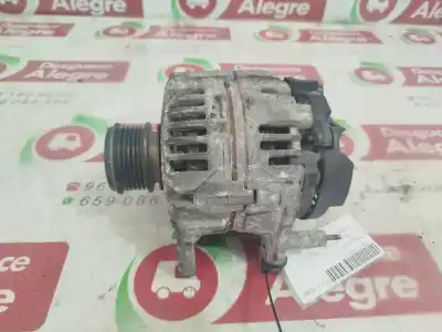 Pezzo di ricambio per auto di seconda mano alternatore per skoda fabia (6y2/6y3) comfort riferimenti oem iam 045903023  