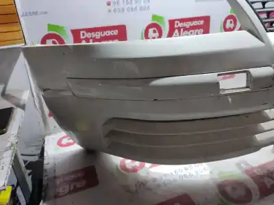 Pezzo di ricambio per auto di seconda mano paraurti anteriore per fiat stilo (192) 1.6 16v riferimenti oem iam 
