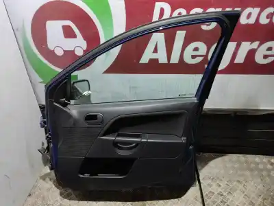 Pezzo di ricambio per auto di seconda mano porta anteriore destra per ford fiesta (cbk) fun riferimenti oem iam 