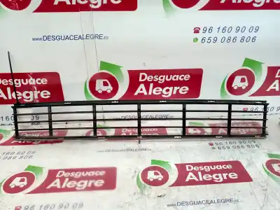Peça sobressalente para automóvel em segunda mão grelha de pára choques frontal por ford galaxy (vx) clx referências oem iam 7m0854687a