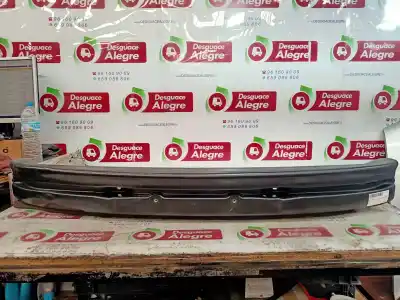 Second-hand car spare part front bumper reinforcement for ford galaxy (vx) clx oem iam references 7m0807693a  