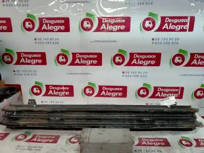 Peça sobressalente para automóvel em segunda mão reforço do pára choques traseiro por ford galaxy (vx) clx referências oem iam 