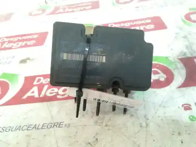 Peça sobressalente para automóvel em segunda mão abs por fiat doblo active referências oem iam 55206489  51888857