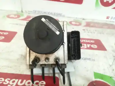 Pezzo di ricambio per auto di seconda mano abs per fiat doblo active riferimenti oem iam 55206489