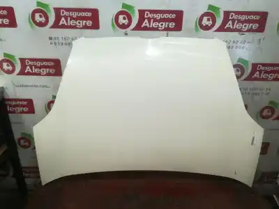 Pezzo di ricambio per auto di seconda mano cofano per fiat doblo active riferimenti oem iam   