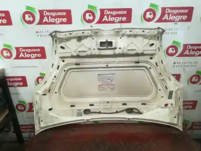 Pezzo di ricambio per auto di seconda mano cofano per fiat doblo active riferimenti oem iam 