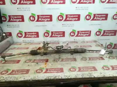 Second-hand car spare part steering rack for fiat doblo active oem iam references   