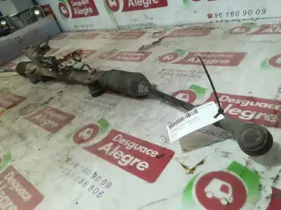 Second-hand car spare part steering rack for fiat doblo active oem iam references   