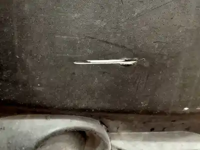 Pezzo di ricambio per auto di seconda mano PARAURTI ANTERIORE per FIAT DOBLO  Riferimenti OEM IAM   