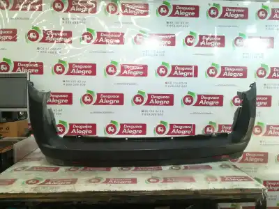 İkinci el araba yedek parçası arka tampon için fiat doblo active oem iam referansları   