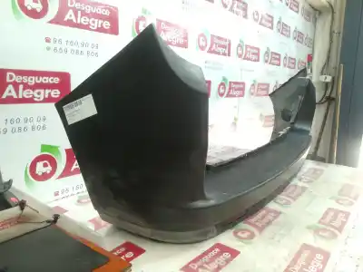 İkinci el araba yedek parçası arka tampon için fiat doblo active oem iam referansları   