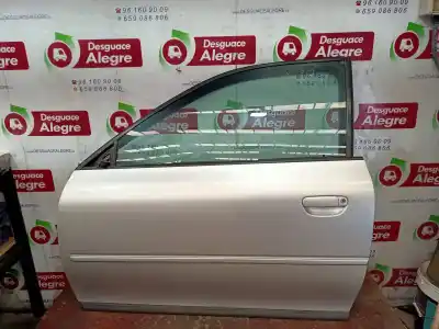 Автозапчасти б/у левая передняя дверь за audi a3 (8l) 1.6 ambiente ссылки oem iam   