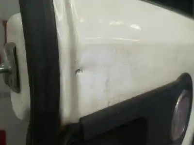 Pezzo di ricambio per auto di seconda mano porta posteriore destra per fiat doblo active riferimenti oem iam 
