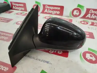 Gebrauchtes Autoersatzteil linker spiegel zum lancia ypsilon (402) gold oem-iam-referenzen 021069