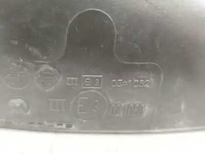 Peça sobressalente para automóvel em segunda mão espelho retrovisor esquerdo por lancia ypsilon (402) gold referências oem iam 021069  