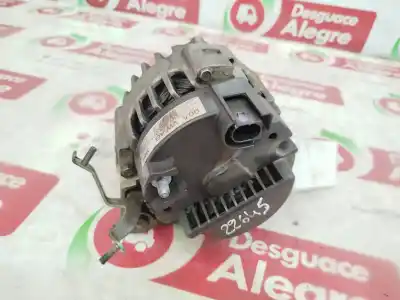 Pezzo di ricambio per auto di seconda mano alternatore per skoda fabia (5j2 ) young riferimenti oem iam 03d903025
