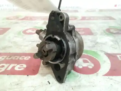 Peça sobressalente para automóvel em segunda mão depressor de travões / bomba de vácuo por fiat doblo active referências oem iam   