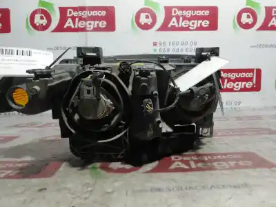 Piesă de schimb auto la mâna a doua far stânga pentru bmw 3 compact (e46) 316 ti referințe oem iam 0301187201