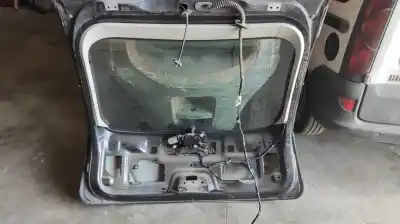 Second-hand car spare part tailgate for ford focus berlina (cap) trend oem iam references   