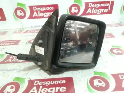 Second-hand car spare part right rearview mirror for opel combo familiar oem iam references   