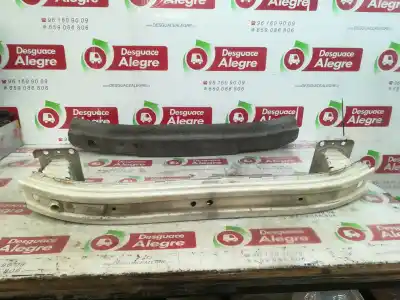 Second-hand car spare part front bumper reinforcement for fiat doblo active oem iam references   