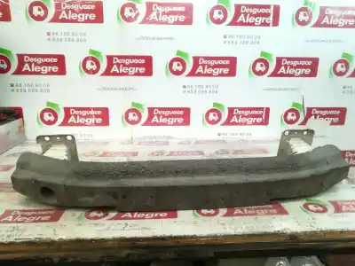 Second-hand car spare part front bumper reinforcement for fiat doblo active oem iam references   
