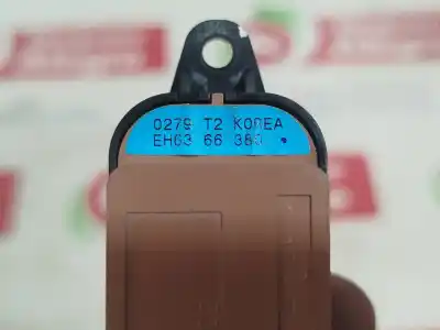 Pièce détachée automobile d'occasion commande de lève vitre arrière droit pour mazda cx-7 (er) active références oem iam eh6366380  