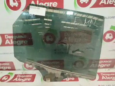 Peça sobressalente para automóvel em segunda mão vidro traseiro direito por mazda cx-7 (er) active referências oem iam 